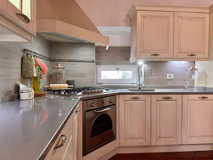 Immagine 9 di Appartamento in vendita  in Via Torino 13 a Pieve Di Teco