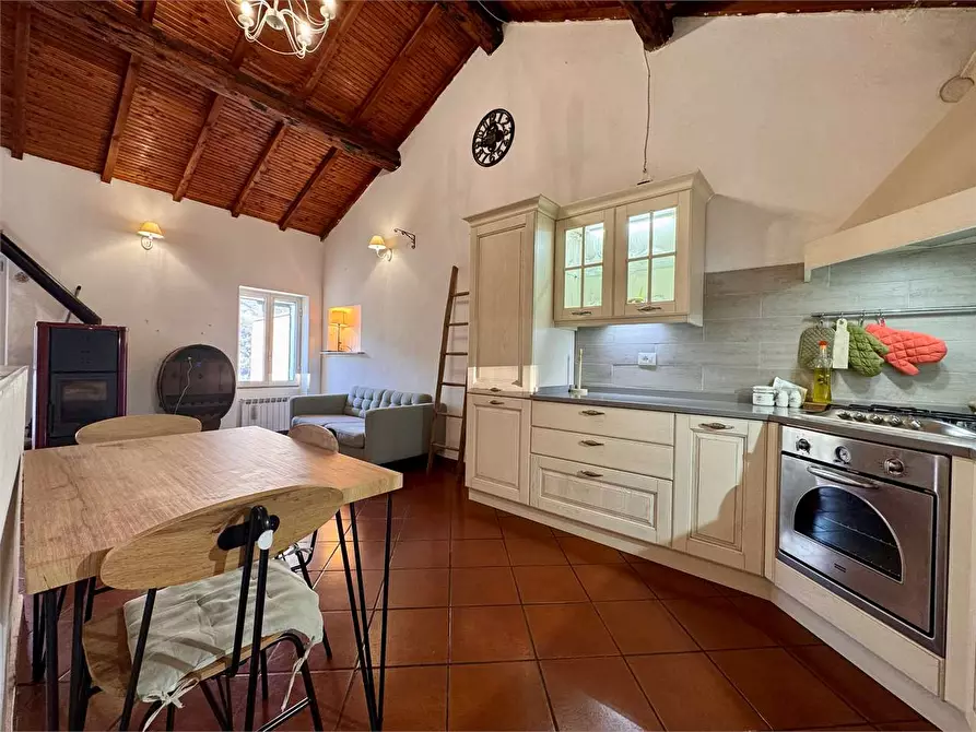 Immagine 14 di Appartamento in vendita  in Via Torino 13 a Pieve Di Teco