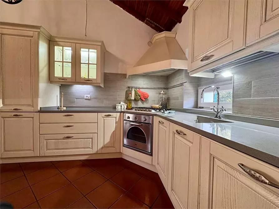 Immagine 13 di Appartamento in vendita  in Via Torino 13 a Pieve Di Teco