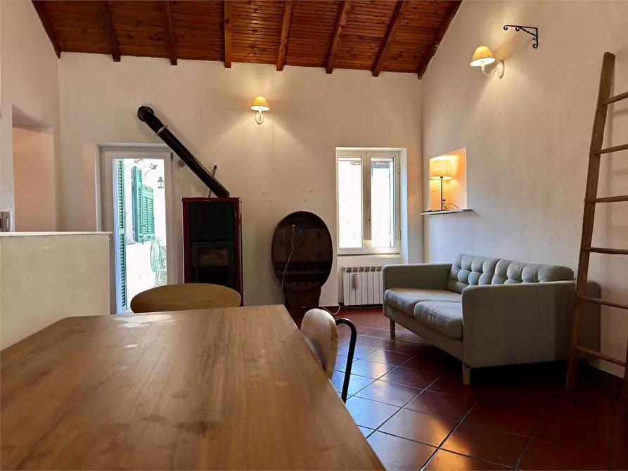 Immagine 16 di Appartamento in vendita  in Via Torino 13 a Pieve Di Teco