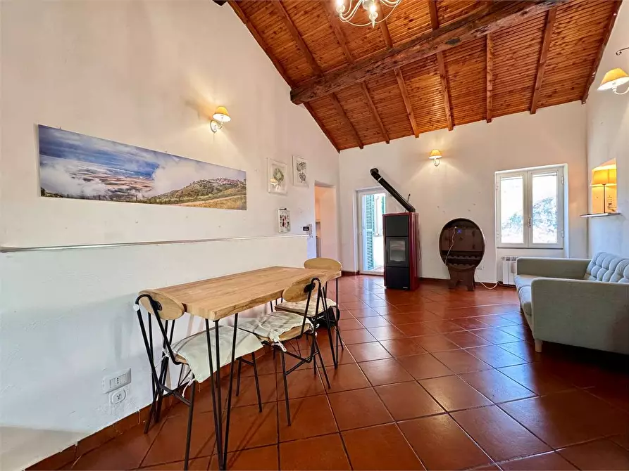 Immagine 17 di Appartamento in vendita  in Via Torino 13 a Pieve Di Teco