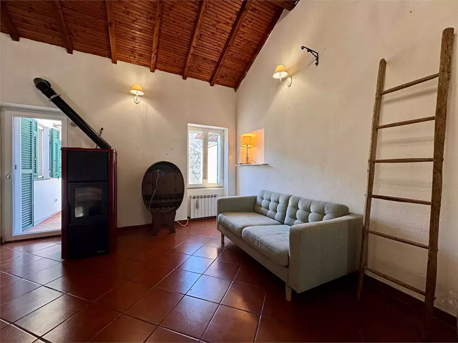 Immagine 18 di Appartamento in vendita  in Via Torino 13 a Pieve Di Teco