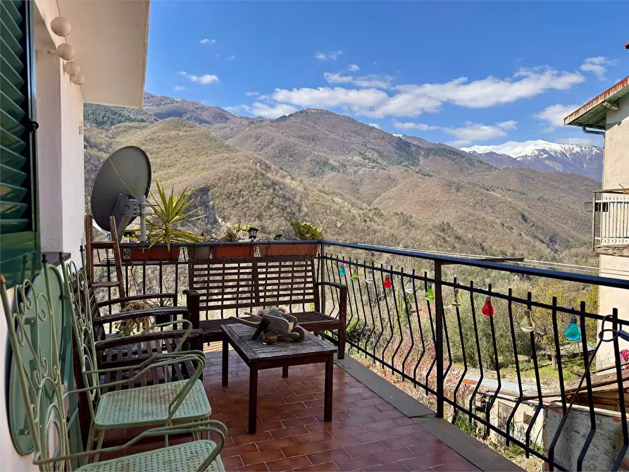 Immagine 2 di Appartamento in vendita  in Via Torino 13 a Pieve Di Teco