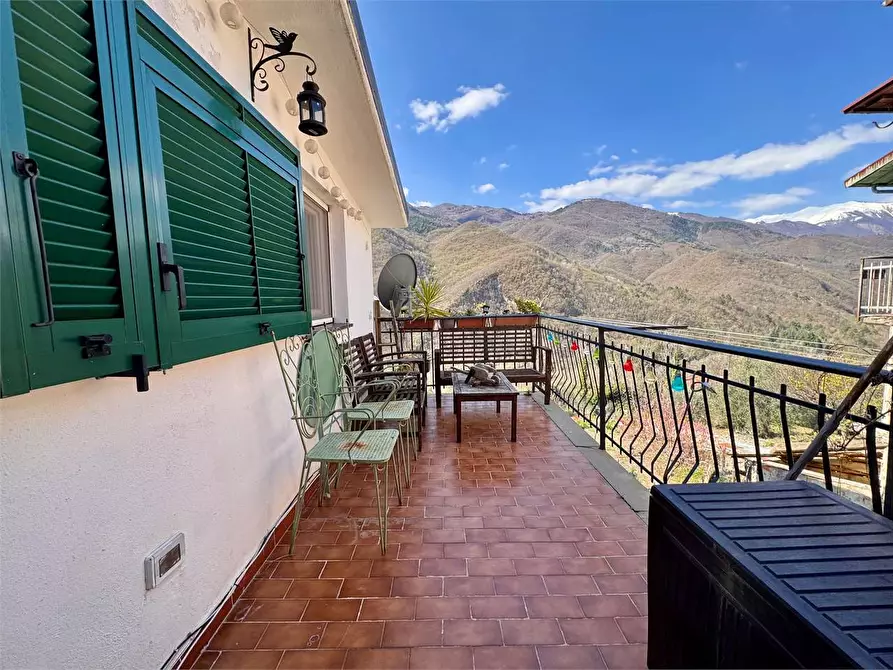 Immagine 1 di Appartamento in vendita  in Via Torino 13 a Pieve Di Teco