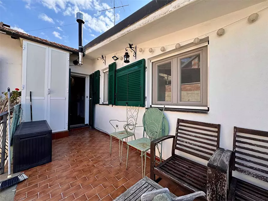 Immagine 4 di Appartamento in vendita  in Via Torino 13 a Pieve Di Teco