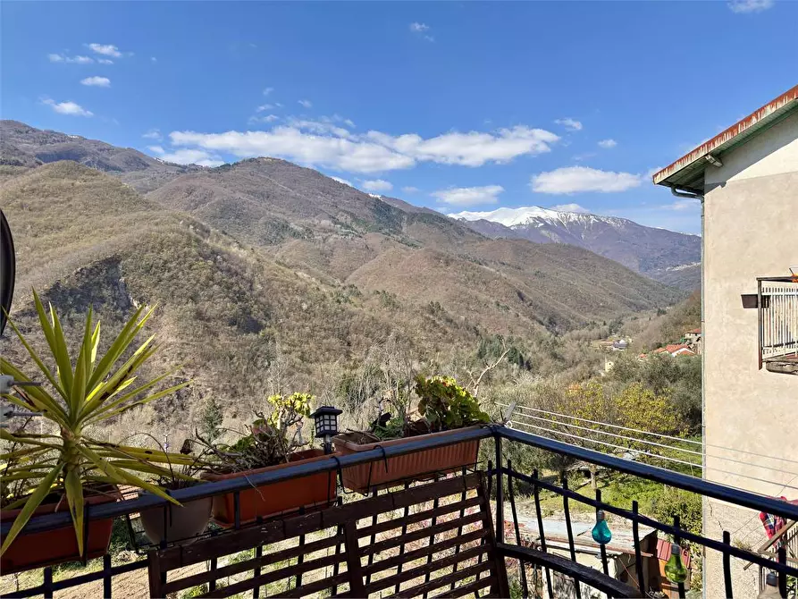 Immagine 3 di Appartamento in vendita  in Via Torino 13 a Pieve Di Teco