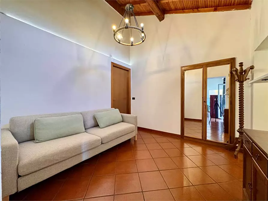 Immagine 19 di Appartamento in vendita  in Via Torino 13 a Pieve Di Teco