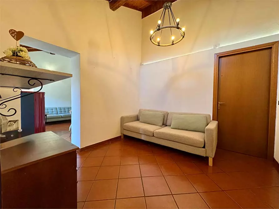 Immagine 20 di Appartamento in vendita  in Via Torino 13 a Pieve Di Teco