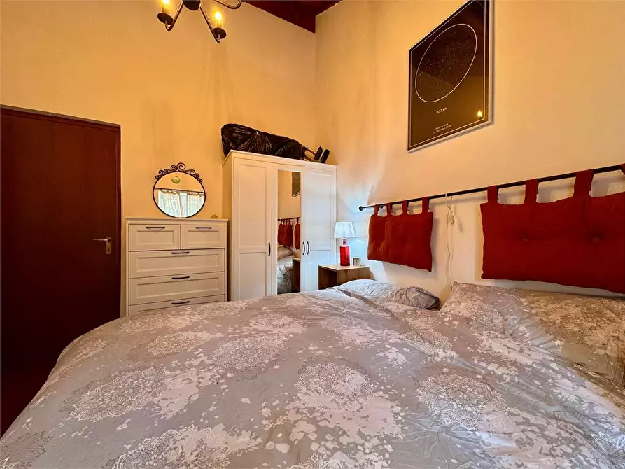 Immagine 28 di Appartamento in vendita  in Via Torino 13 a Pieve Di Teco