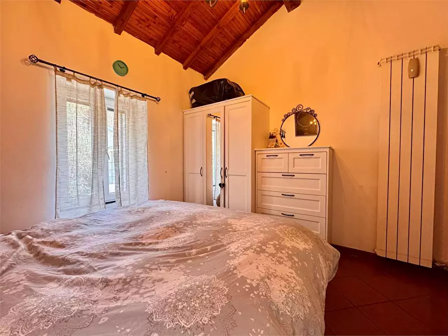 Immagine 26 di Appartamento in vendita  in Via Torino 13 a Pieve Di Teco