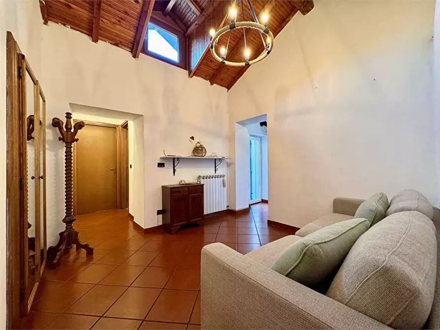 Immagine 21 di Appartamento in vendita  in Via Torino 13 a Pieve Di Teco