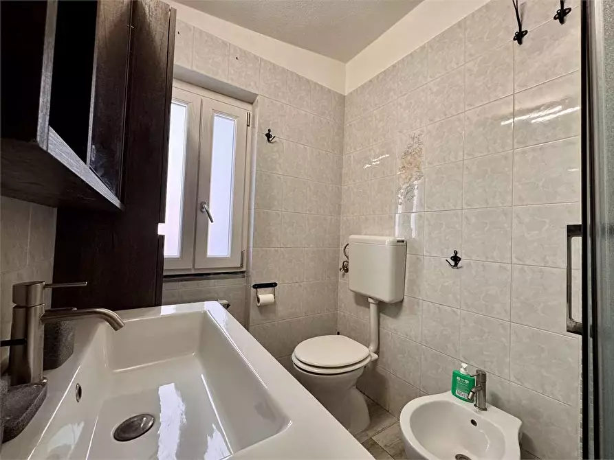 Immagine 23 di Appartamento in vendita  in Via Torino 13 a Pieve Di Teco