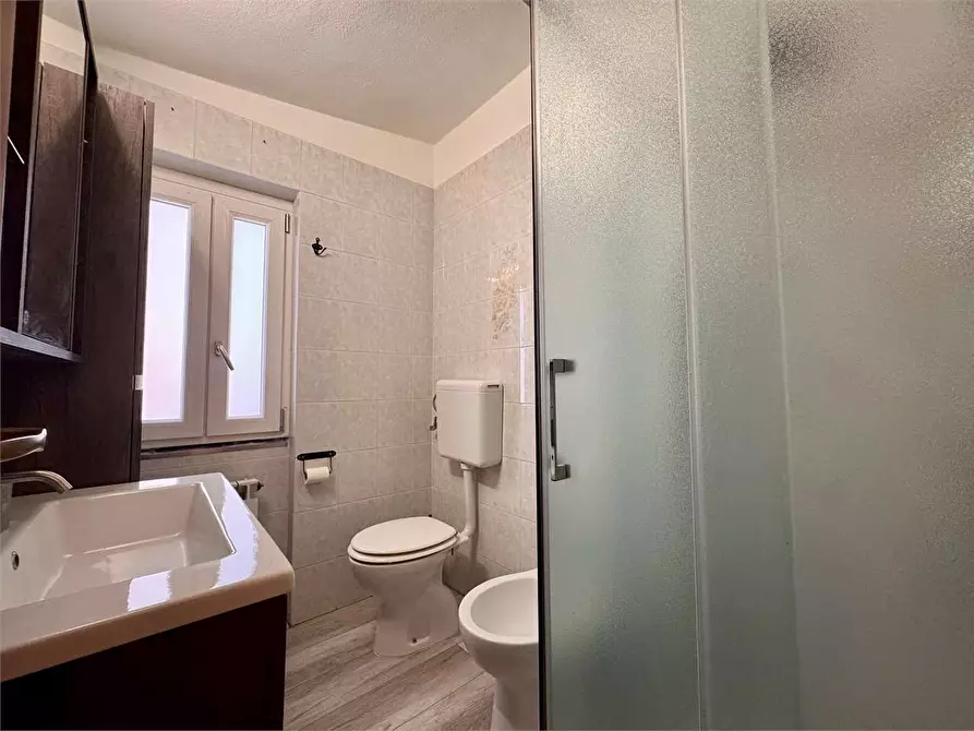 Immagine 24 di Appartamento in vendita  in Via Torino 13 a Pieve Di Teco