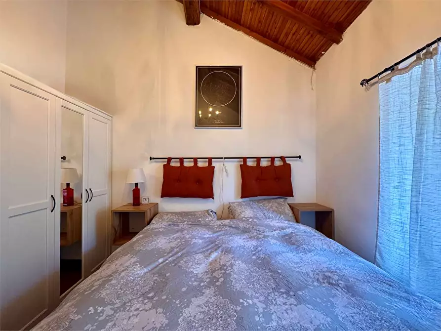 Immagine 27 di Appartamento in vendita  in Via Torino 13 a Pieve Di Teco