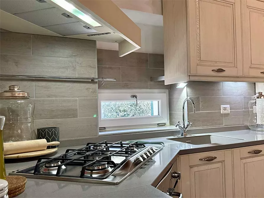 Immagine 11 di Appartamento in vendita  in Via Torino 13 a Pieve Di Teco