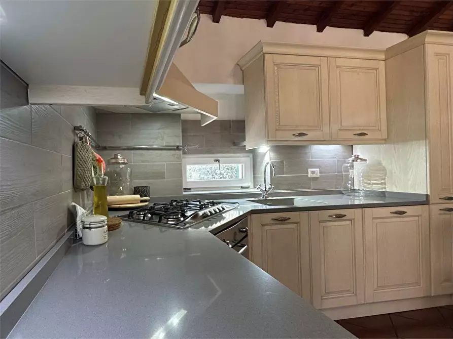 Immagine 10 di Appartamento in vendita  in Via Torino 13 a Pieve Di Teco