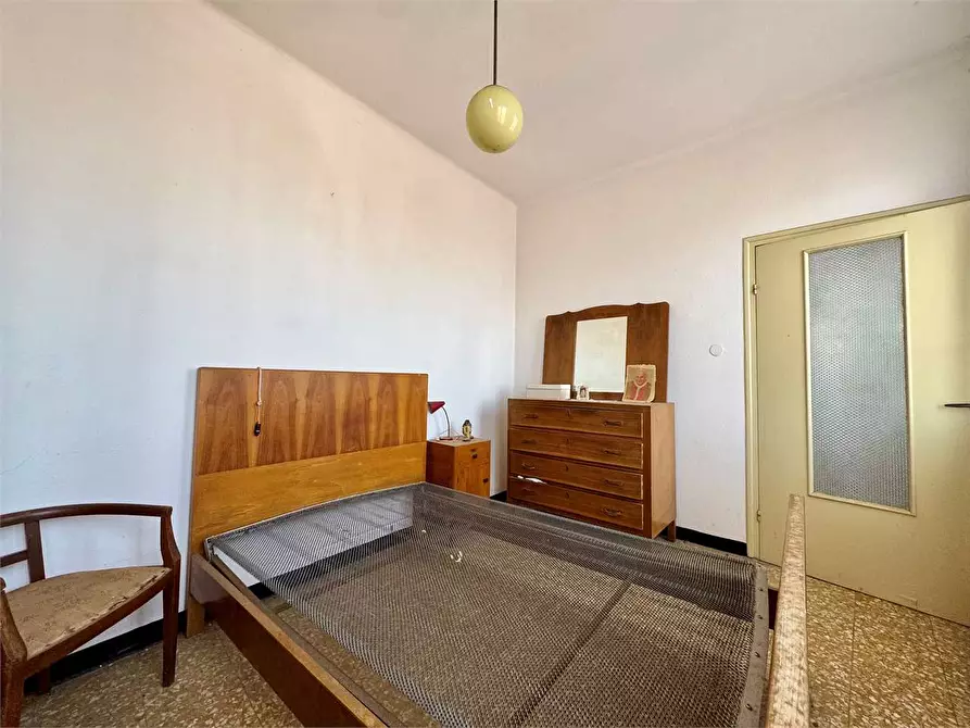 Immagine 11 di Casa indipendente in vendita  in Via Cristoforo Colombo 6 a Aurigo