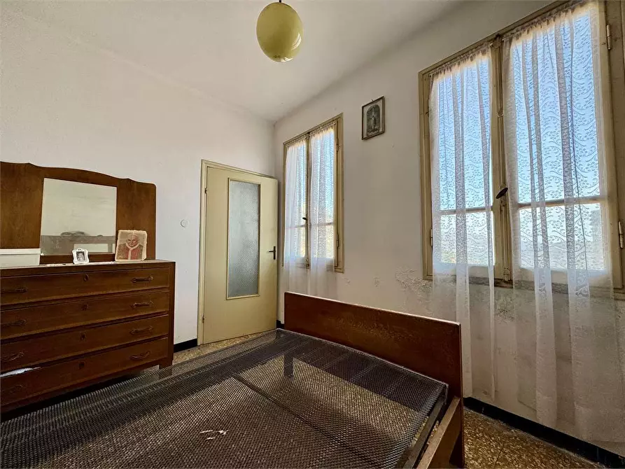 Immagine 12 di Casa indipendente in vendita  in Via Cristoforo Colombo 6 a Aurigo