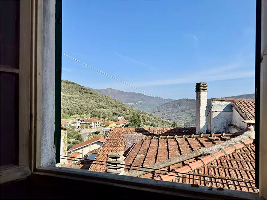 Immagine 13 di Casa indipendente in vendita  in Via Cristoforo Colombo 6 a Aurigo