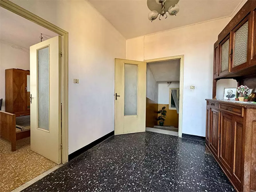 Immagine 9 di Casa indipendente in vendita  in Via Cristoforo Colombo 6 a Aurigo