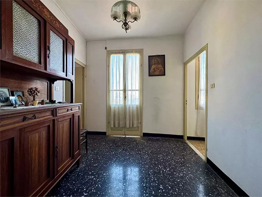 Immagine 8 di Casa indipendente in vendita  in Via Cristoforo Colombo 6 a Aurigo