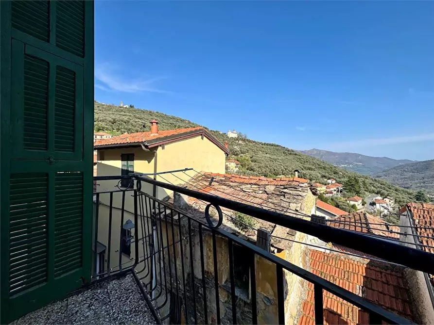 Immagine 7 di Casa indipendente in vendita  in Via Cristoforo Colombo 6 a Aurigo