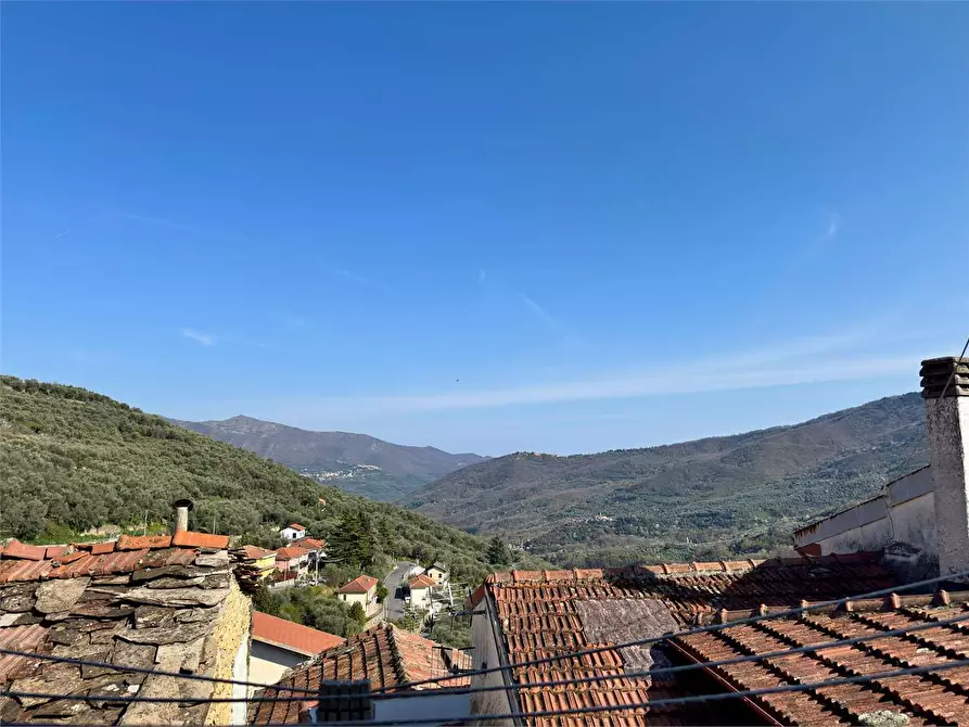 Immagine 6 di Casa indipendente in vendita  in Via Cristoforo Colombo 6 a Aurigo