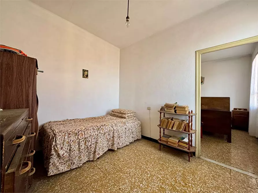 Immagine 14 di Casa indipendente in vendita  in Via Cristoforo Colombo 6 a Aurigo