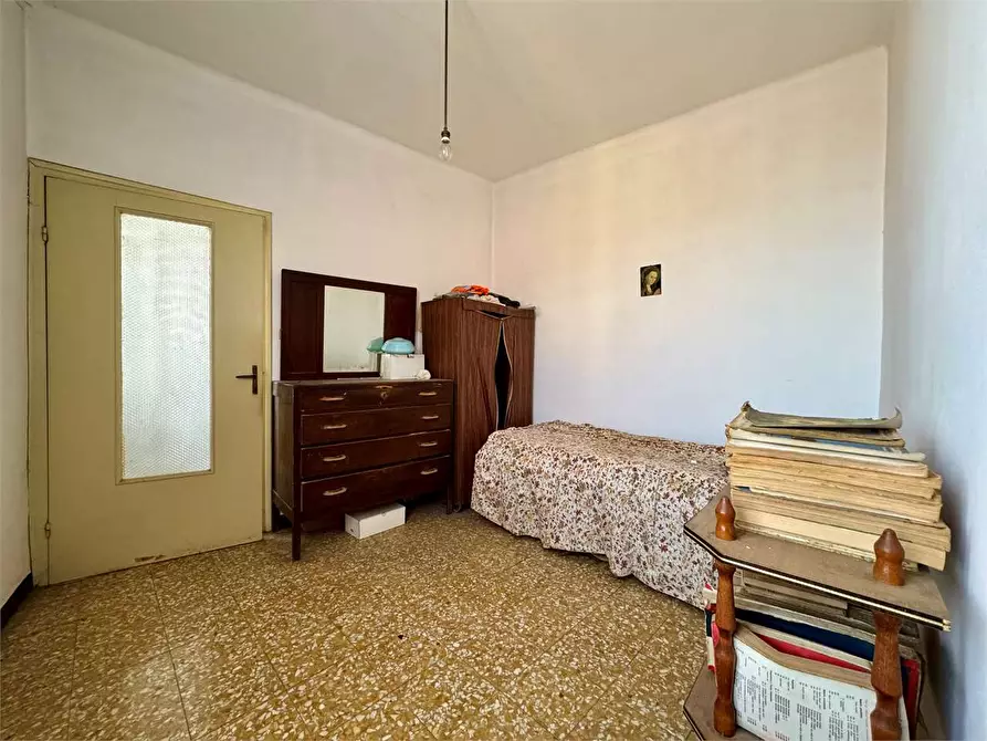 Immagine 15 di Casa indipendente in vendita  in Via Cristoforo Colombo 6 a Aurigo