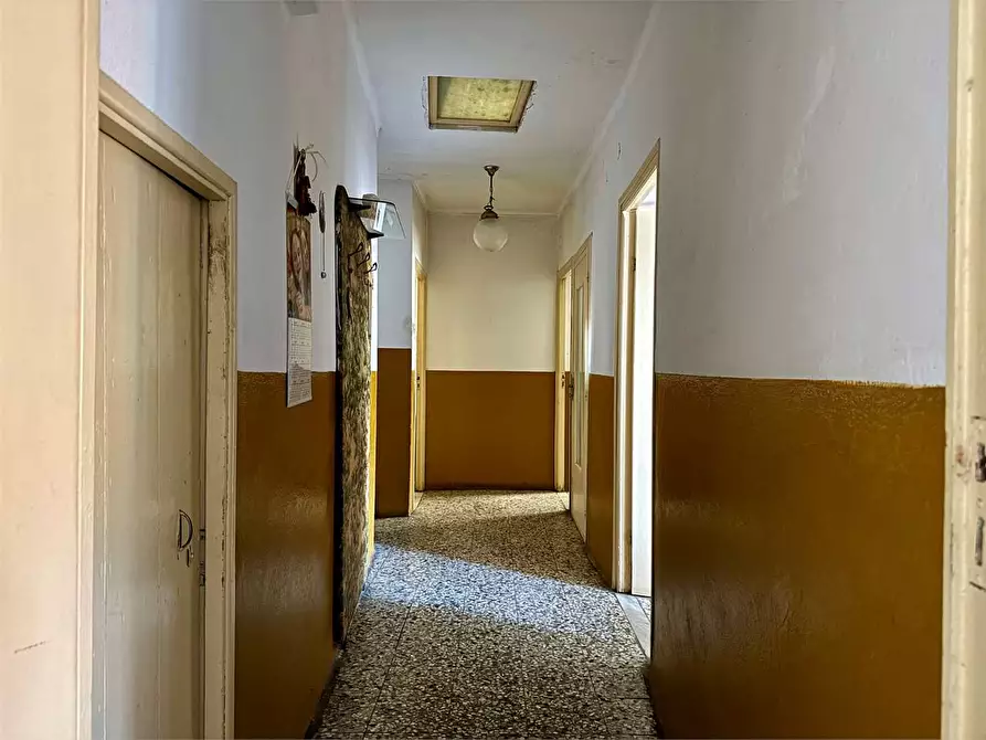 Immagine 21 di Casa indipendente in vendita  in Via Cristoforo Colombo 6 a Aurigo