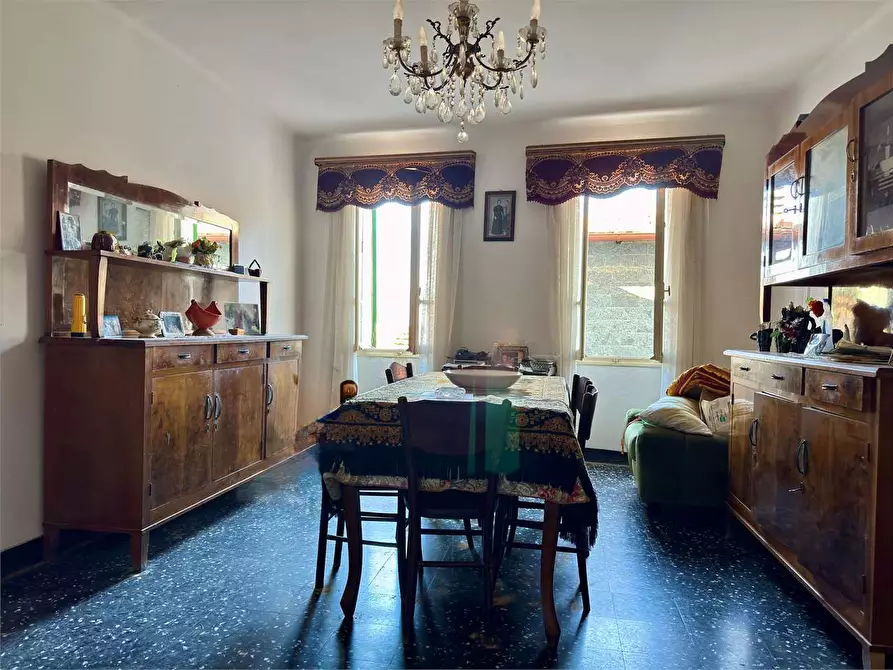 Immagine 22 di Casa indipendente in vendita  in Via Cristoforo Colombo 6 a Aurigo