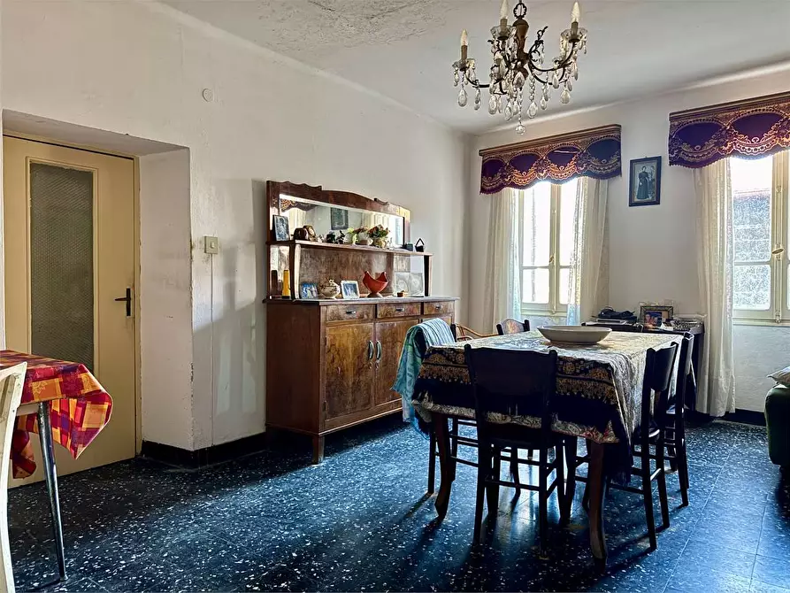 Immagine 24 di Casa indipendente in vendita  in Via Cristoforo Colombo 6 a Aurigo