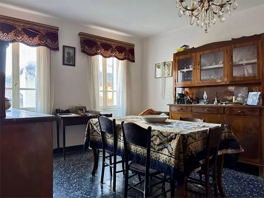 Immagine 20 di Casa indipendente in vendita  in Via Cristoforo Colombo 6 a Aurigo
