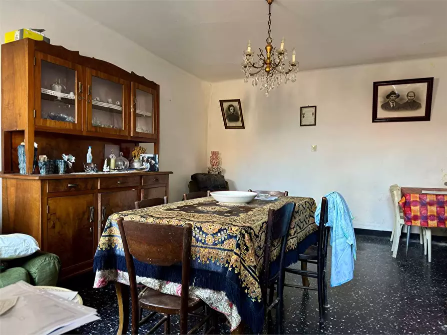 Immagine 27 di Casa indipendente in vendita  in Via Cristoforo Colombo 6 a Aurigo