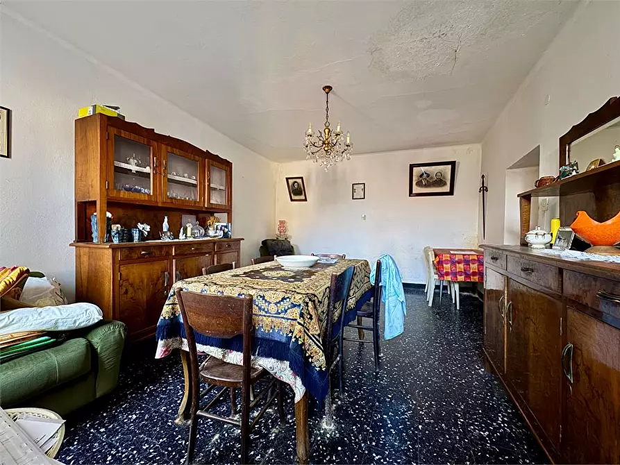 Immagine 23 di Casa indipendente in vendita  in Via Cristoforo Colombo 6 a Aurigo