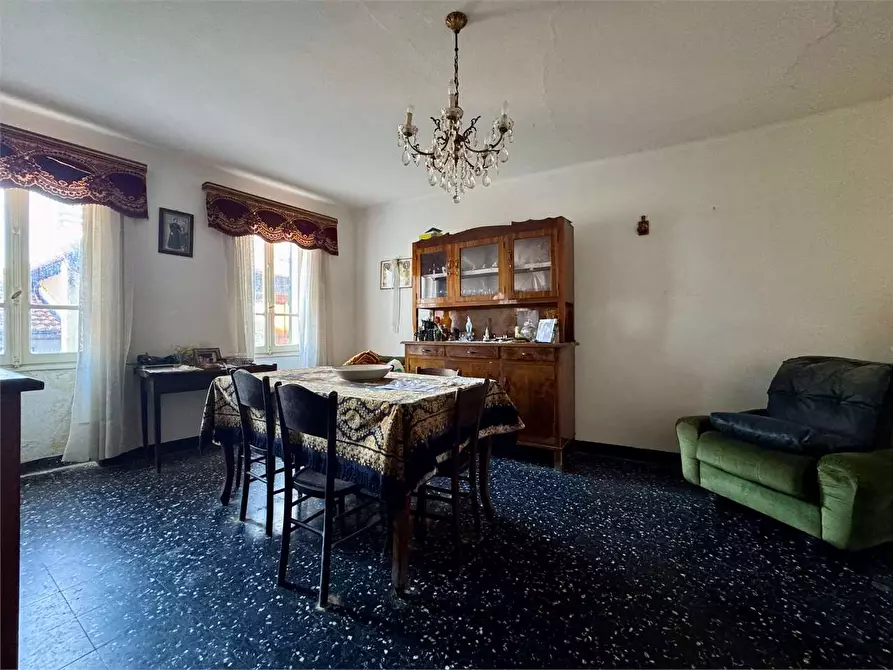 Immagine 25 di Casa indipendente in vendita  in Via Cristoforo Colombo 6 a Aurigo