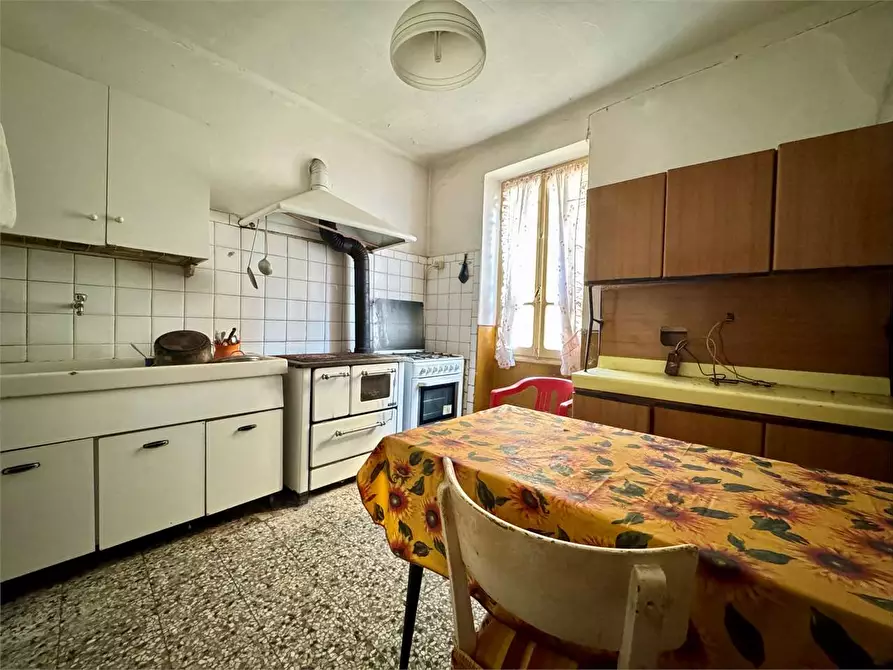 Immagine 28 di Casa indipendente in vendita  in Via Cristoforo Colombo 6 a Aurigo