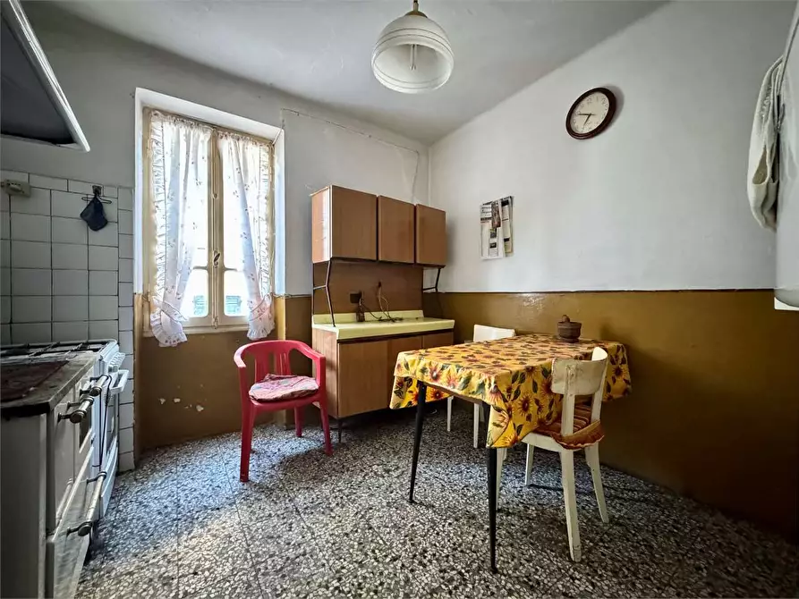 Immagine 29 di Casa indipendente in vendita  in Via Cristoforo Colombo 6 a Aurigo