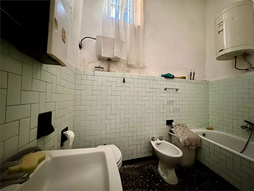 Immagine 33 di Casa indipendente in vendita  in Via Cristoforo Colombo 6 a Aurigo