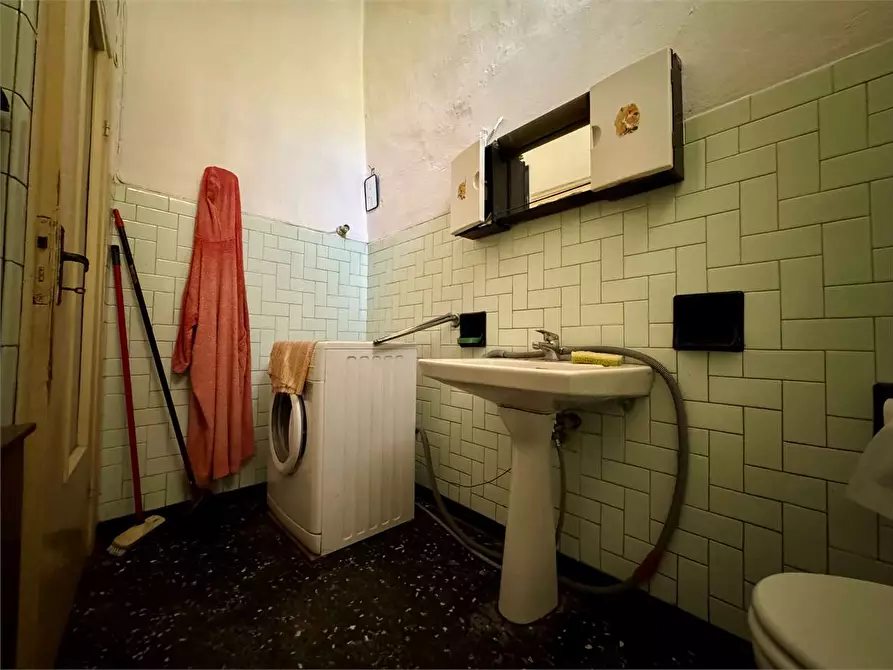 Immagine 34 di Casa indipendente in vendita  in Via Cristoforo Colombo 6 a Aurigo