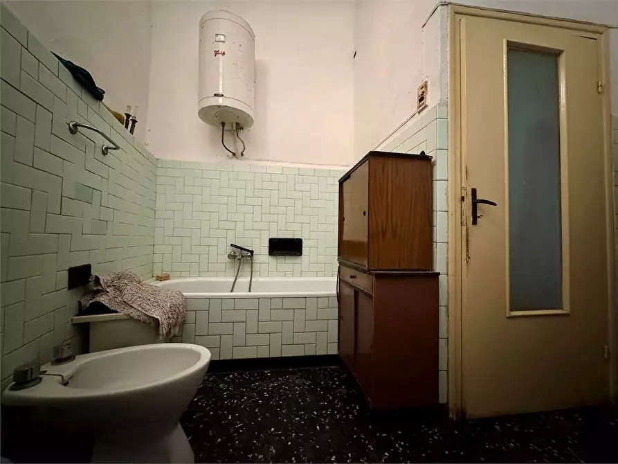 Immagine 32 di Casa indipendente in vendita  in Via Cristoforo Colombo 6 a Aurigo