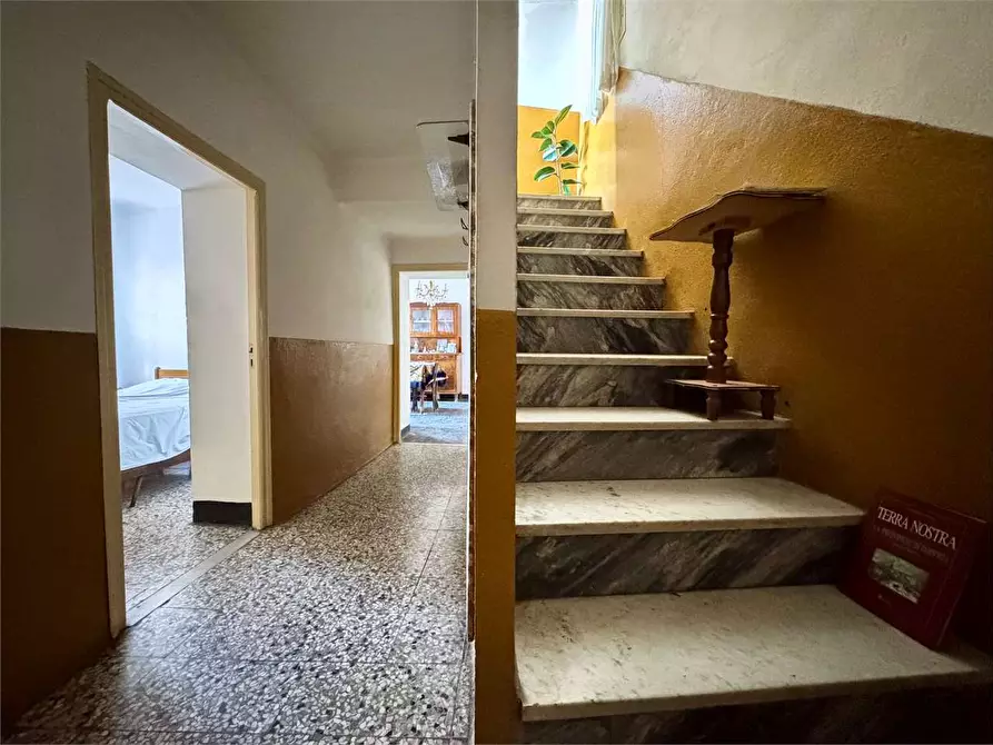 Immagine 20 di Casa indipendente in vendita  in Via Cristoforo Colombo 6 a Aurigo