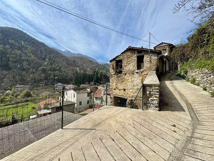 Immagine 28 di Casa indipendente in vendita  in Via Sant'Anna 29 a Pornassio