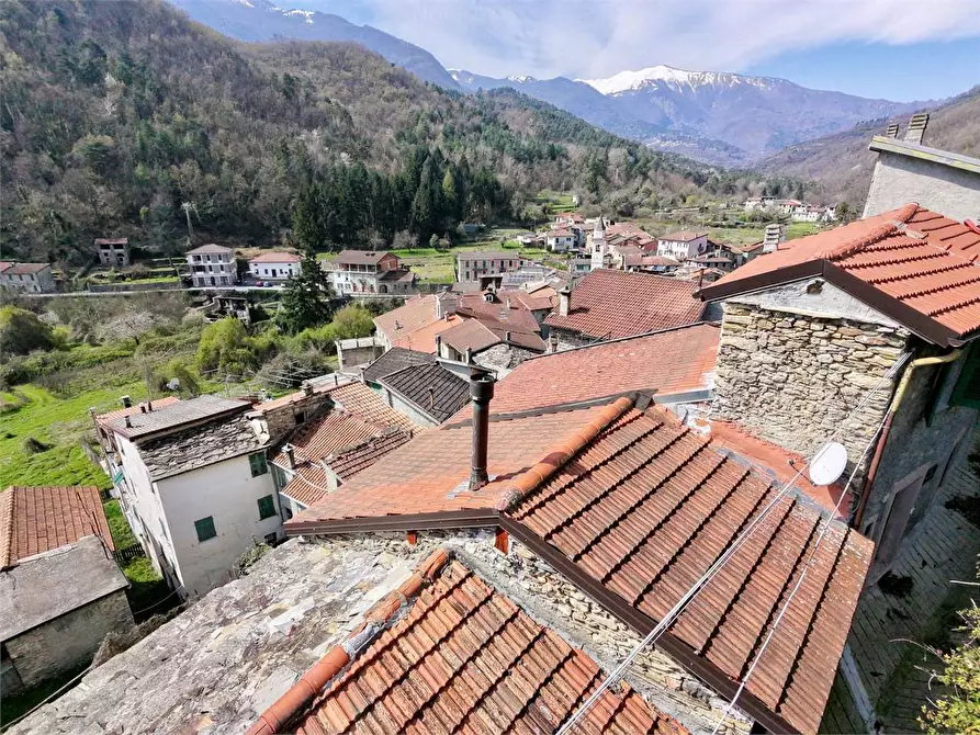 Immagine 25 di Casa indipendente in vendita  in Via Sant'Anna 29 a Pornassio