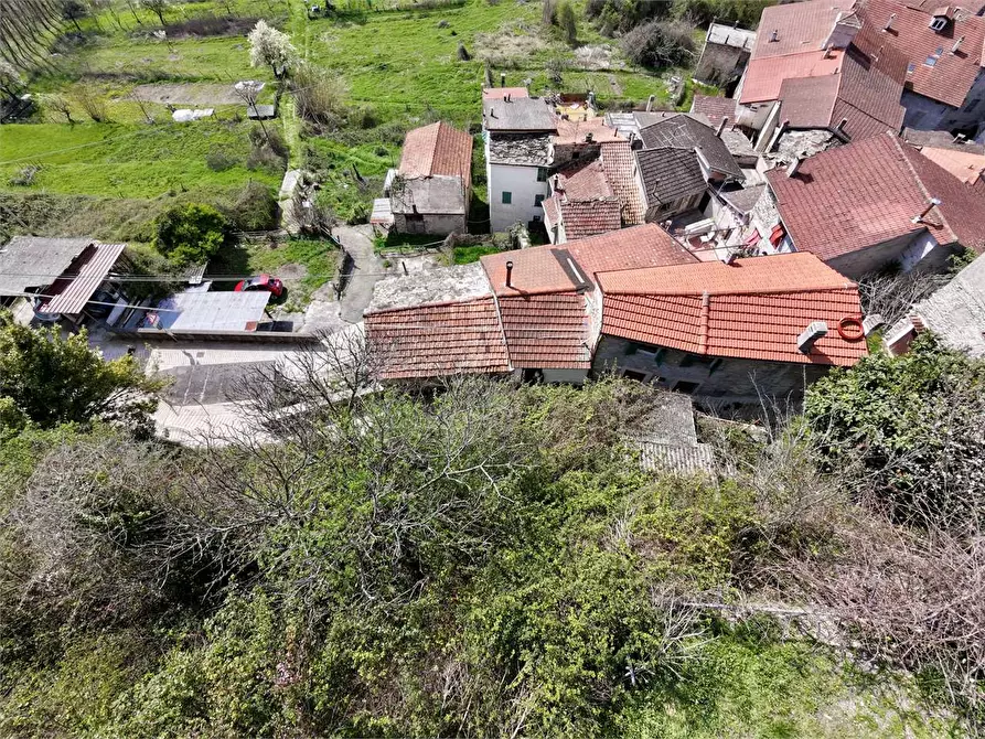 Immagine 26 di Casa indipendente in vendita  in Via Sant'Anna 29 a Pornassio