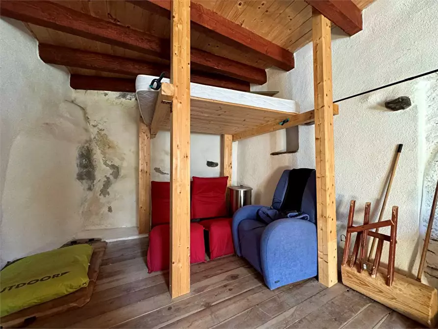 Immagine 20 di Casa indipendente in vendita  in Via Sant'Anna 29 a Pornassio