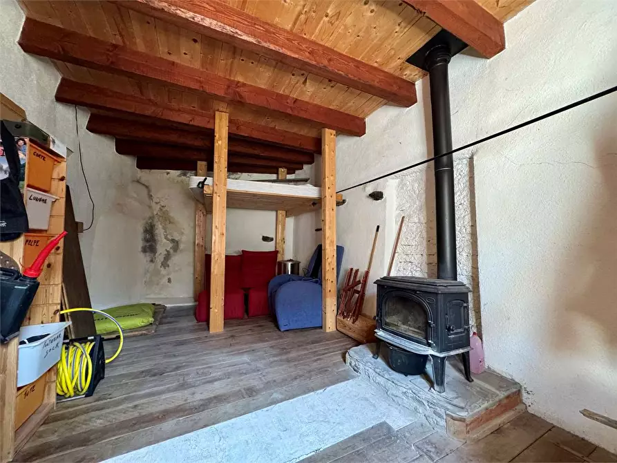 Immagine 18 di Casa indipendente in vendita  in Via Sant'Anna 29 a Pornassio