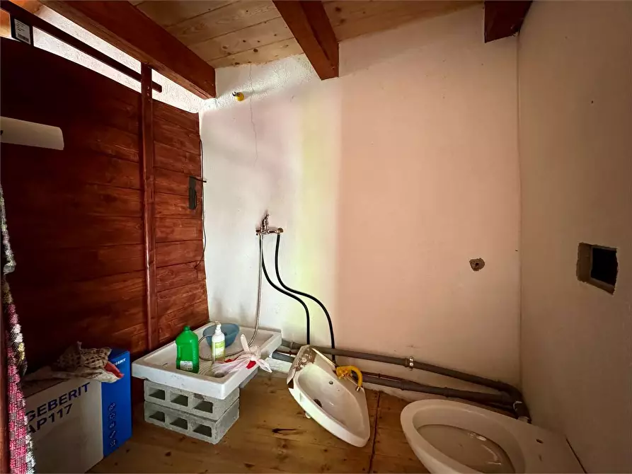 Immagine 24 di Casa indipendente in vendita  in Via Sant'Anna 29 a Pornassio