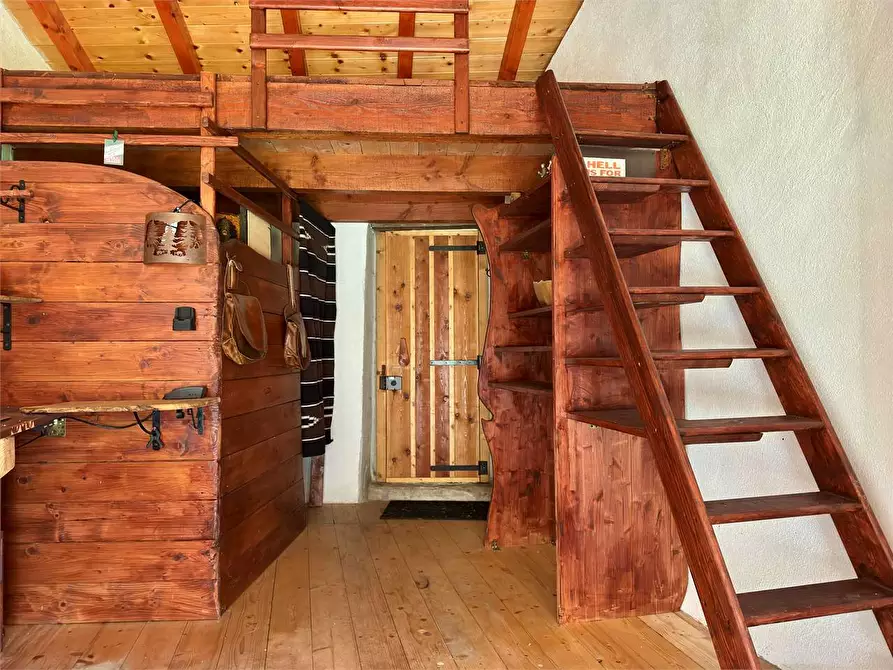 Immagine 11 di Casa indipendente in vendita  in Via Sant'Anna 29 a Pornassio