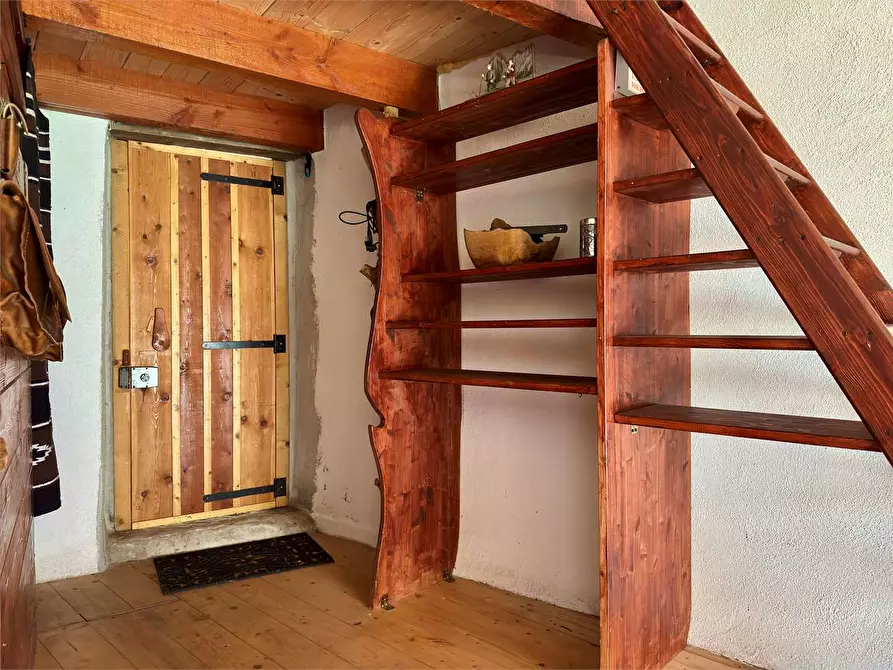 Immagine 12 di Casa indipendente in vendita  in Via Sant'Anna 29 a Pornassio